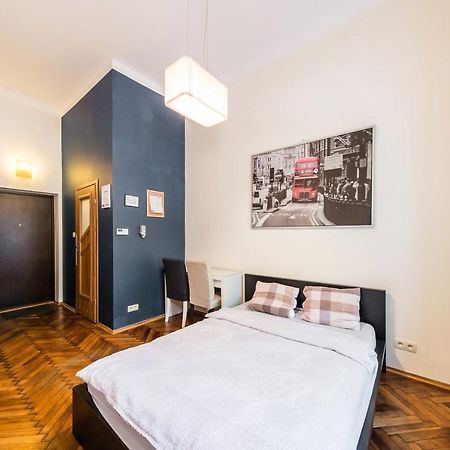 Mrowka Apartment Krakow Exterior photo