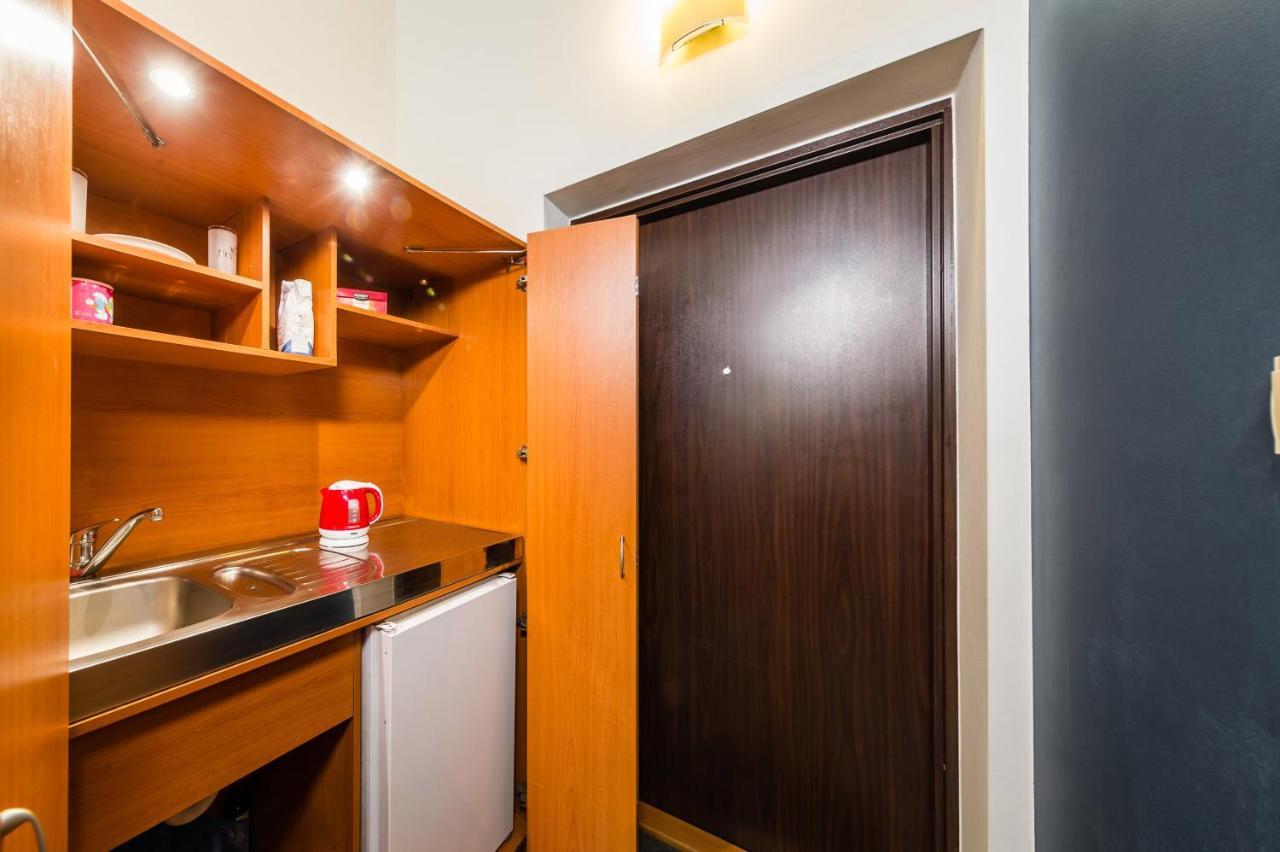 Mrowka Apartment Krakow Exterior photo