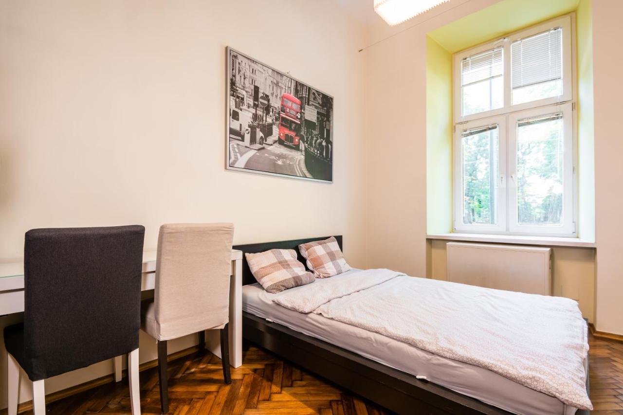 Mrowka Apartment Krakow Exterior photo