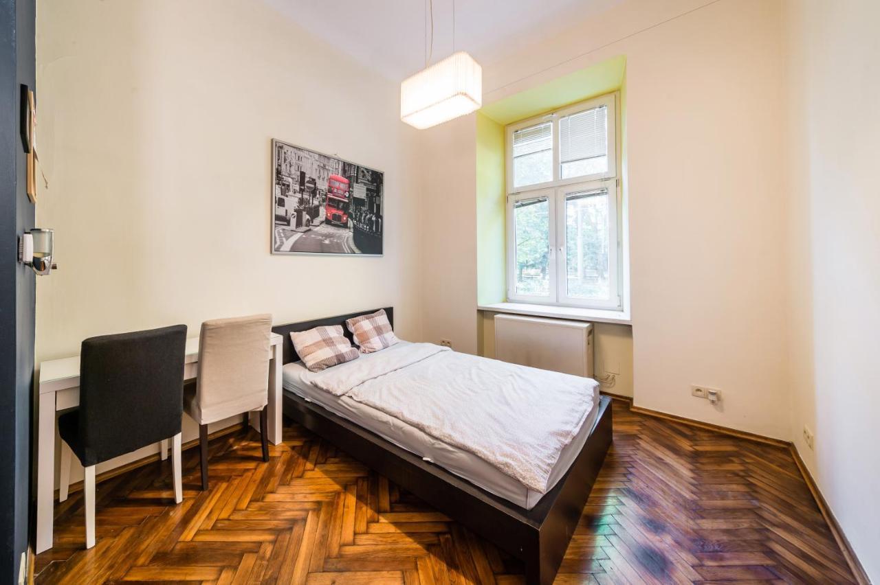 Mrowka Apartment Krakow Exterior photo